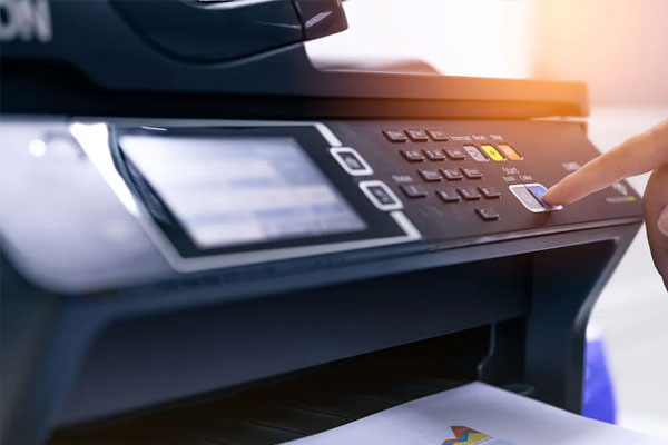 Printing Technology