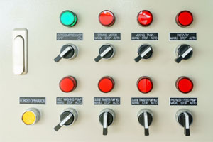 Push Buttons