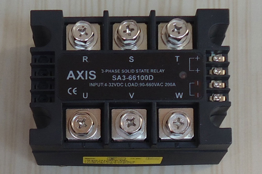 Solid State Relay