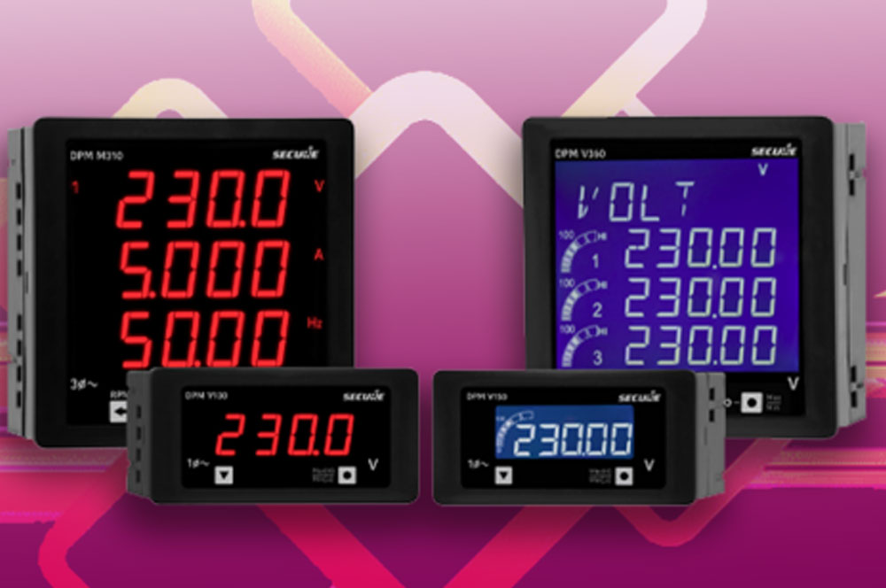 Temperature Controller