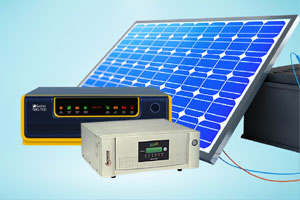 Solar Inverter
