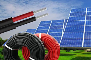Solar DC Cables